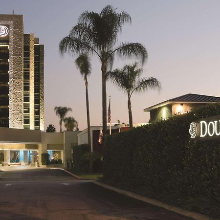 ดับเบิ้ลทรี โฮเต็ล มอนโรเวีย พาซาเดนา แอเรีย Hotel ภายนอก รูปภาพ