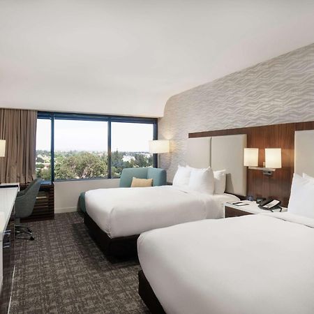 ดับเบิ้ลทรี โฮเต็ล มอนโรเวีย พาซาเดนา แอเรีย Hotel ภายนอก รูปภาพ
