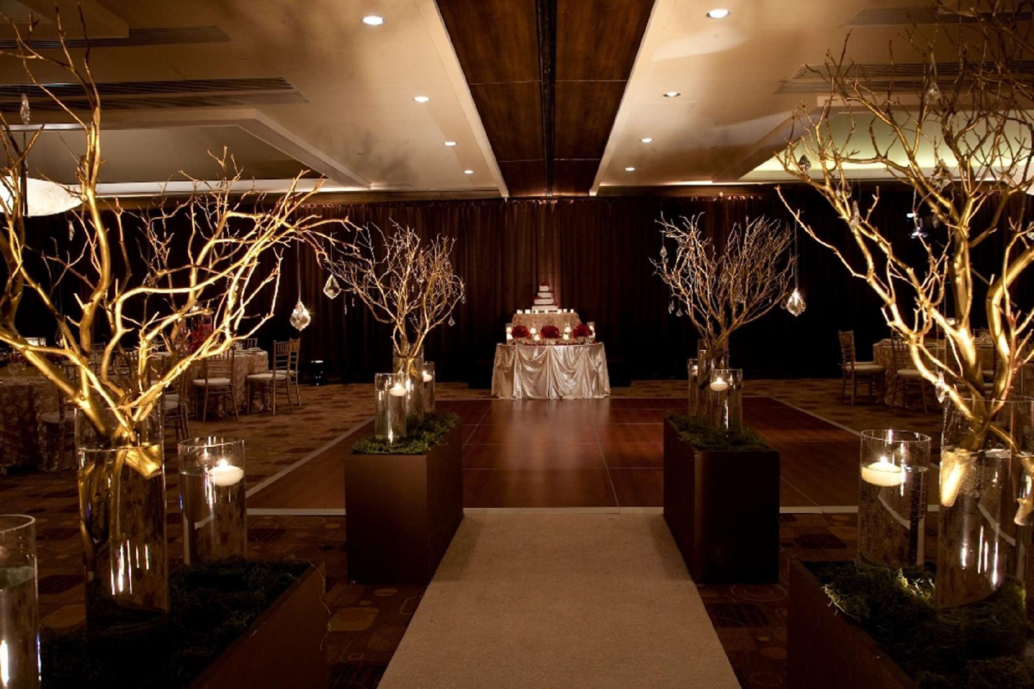 ดับเบิ้ลทรี โฮเต็ล มอนโรเวีย พาซาเดนา แอเรีย Hotel ภายใน รูปภาพ