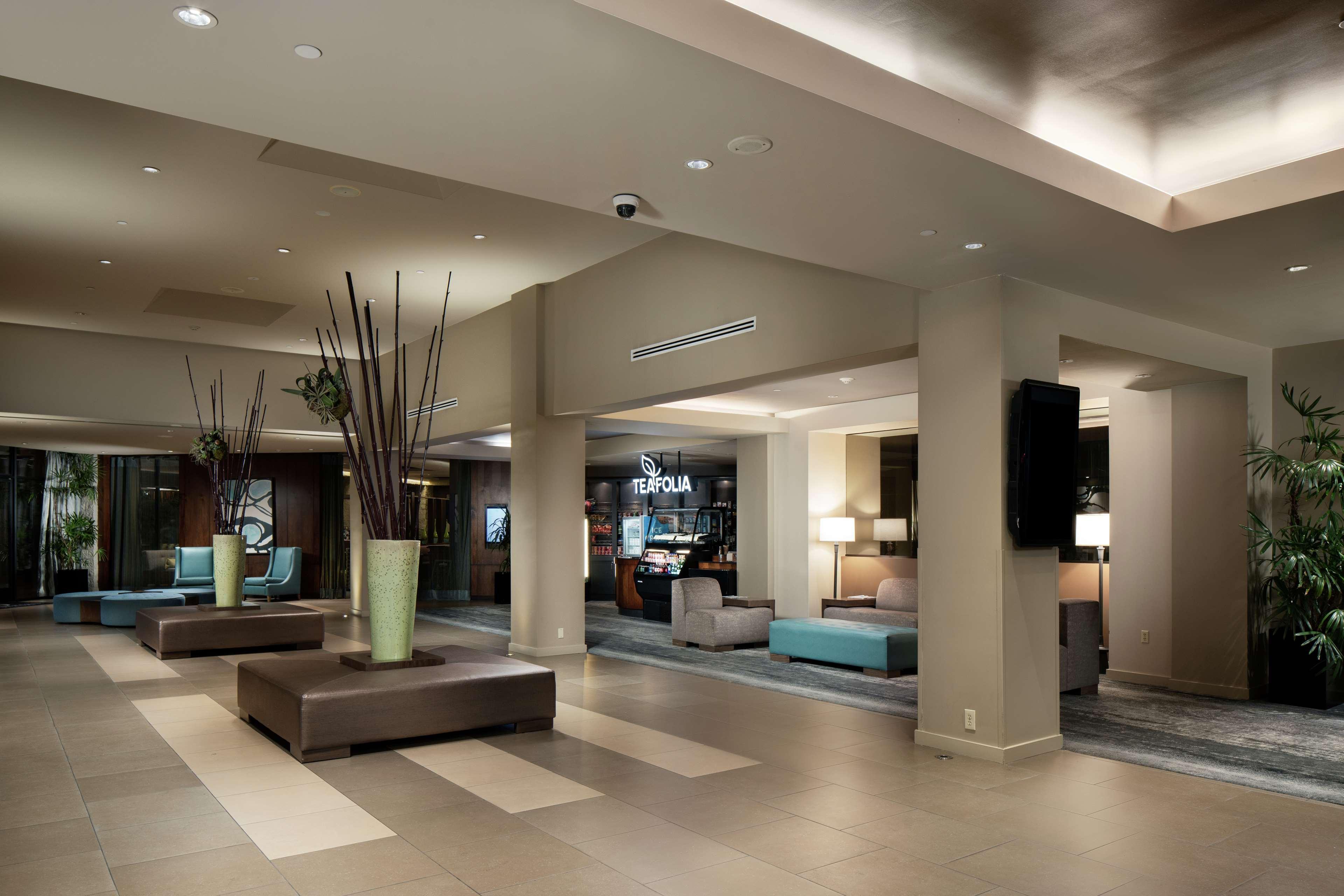 ดับเบิ้ลทรี โฮเต็ล มอนโรเวีย พาซาเดนา แอเรีย Hotel ภายนอก รูปภาพ