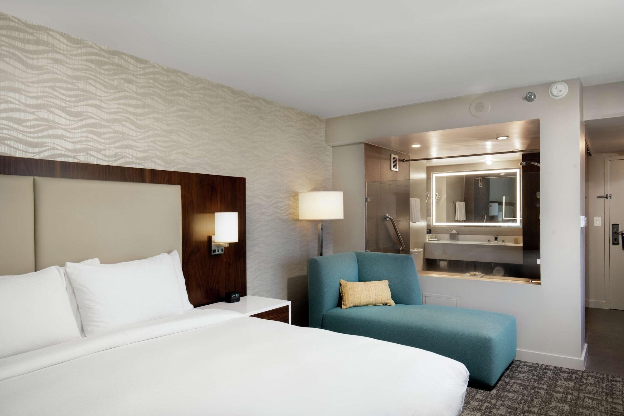 ดับเบิ้ลทรี โฮเต็ล มอนโรเวีย พาซาเดนา แอเรีย Hotel ภายนอก รูปภาพ