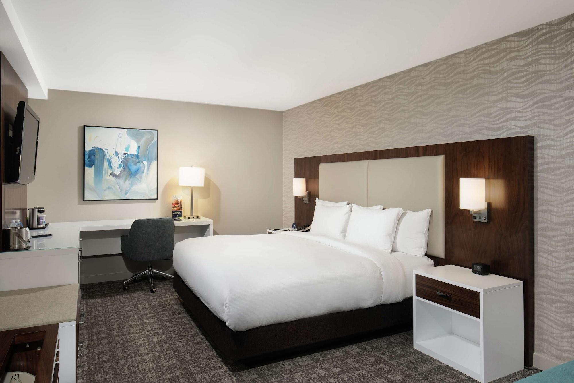 ดับเบิ้ลทรี โฮเต็ล มอนโรเวีย พาซาเดนา แอเรีย Hotel ภายนอก รูปภาพ