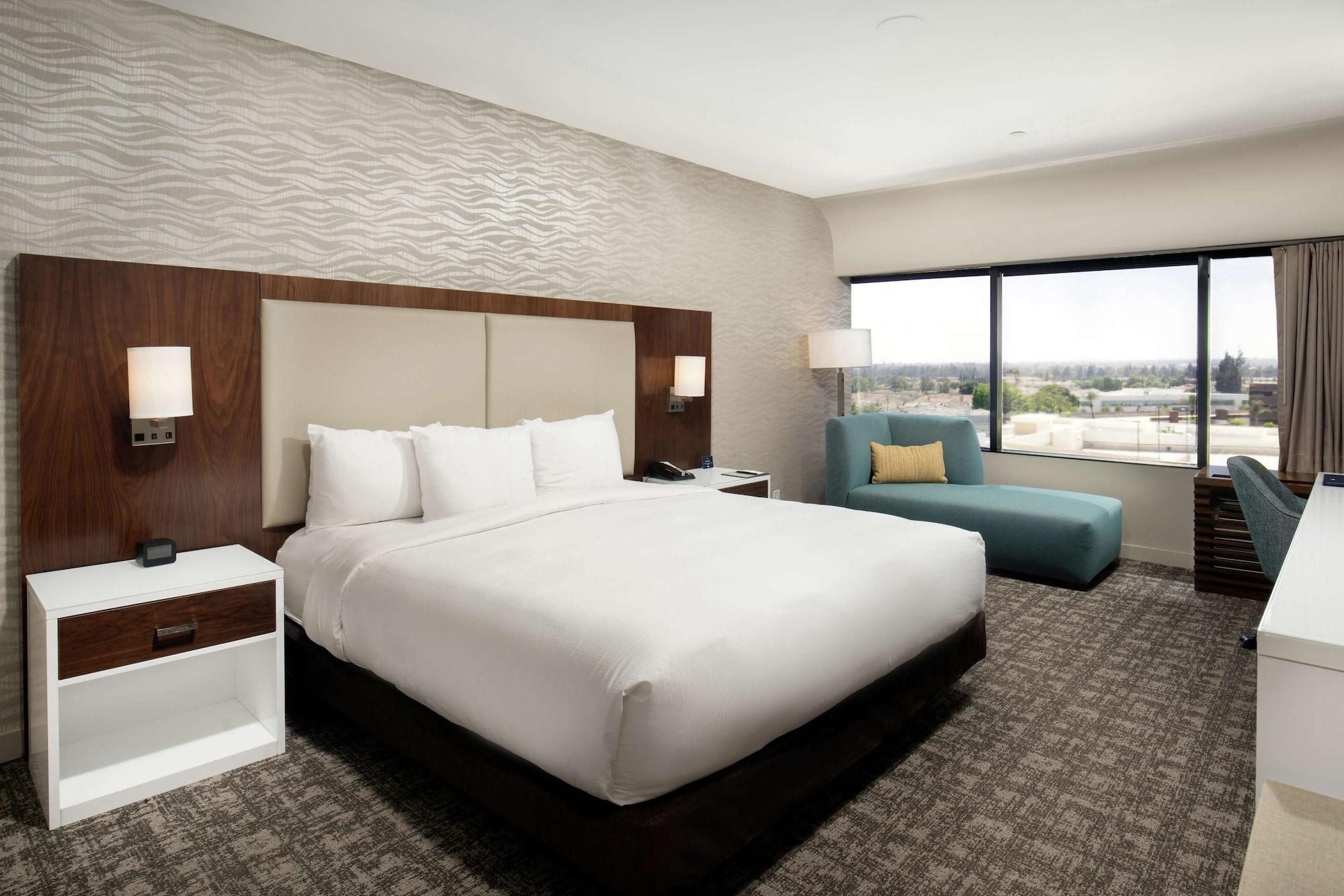 ดับเบิ้ลทรี โฮเต็ล มอนโรเวีย พาซาเดนา แอเรีย Hotel ภายนอก รูปภาพ