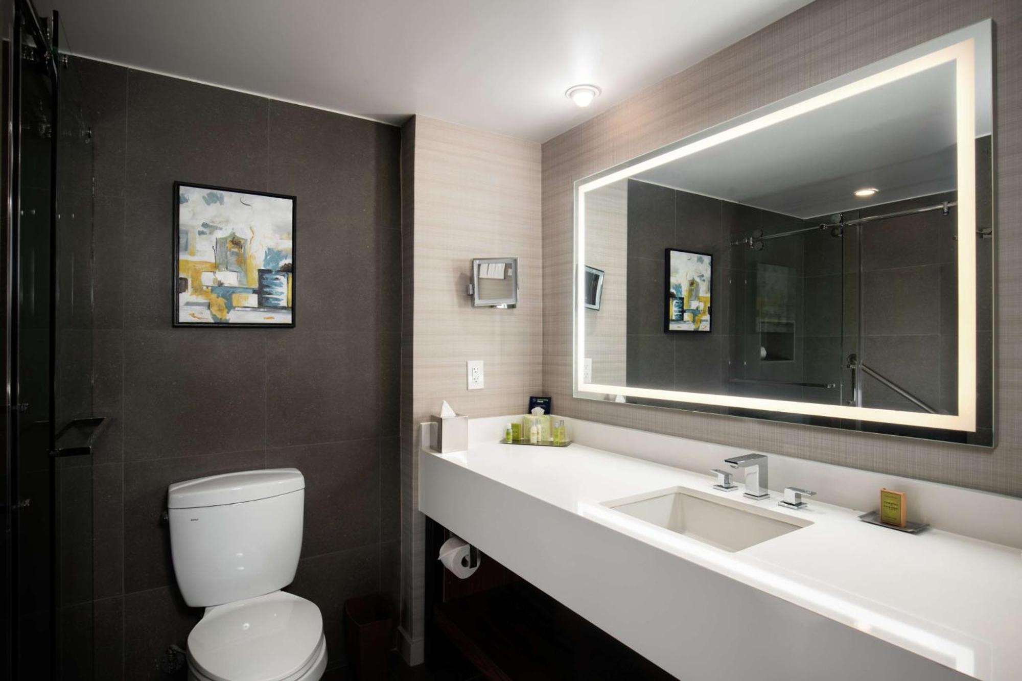 ดับเบิ้ลทรี โฮเต็ล มอนโรเวีย พาซาเดนา แอเรีย Hotel ภายนอก รูปภาพ