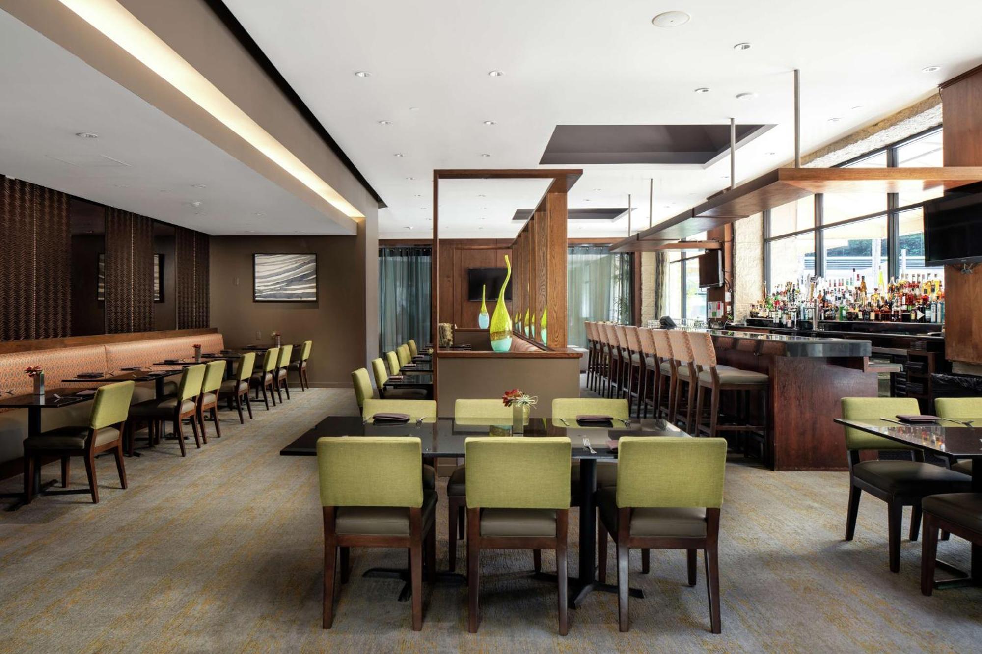 ดับเบิ้ลทรี โฮเต็ล มอนโรเวีย พาซาเดนา แอเรีย Hotel ภายนอก รูปภาพ