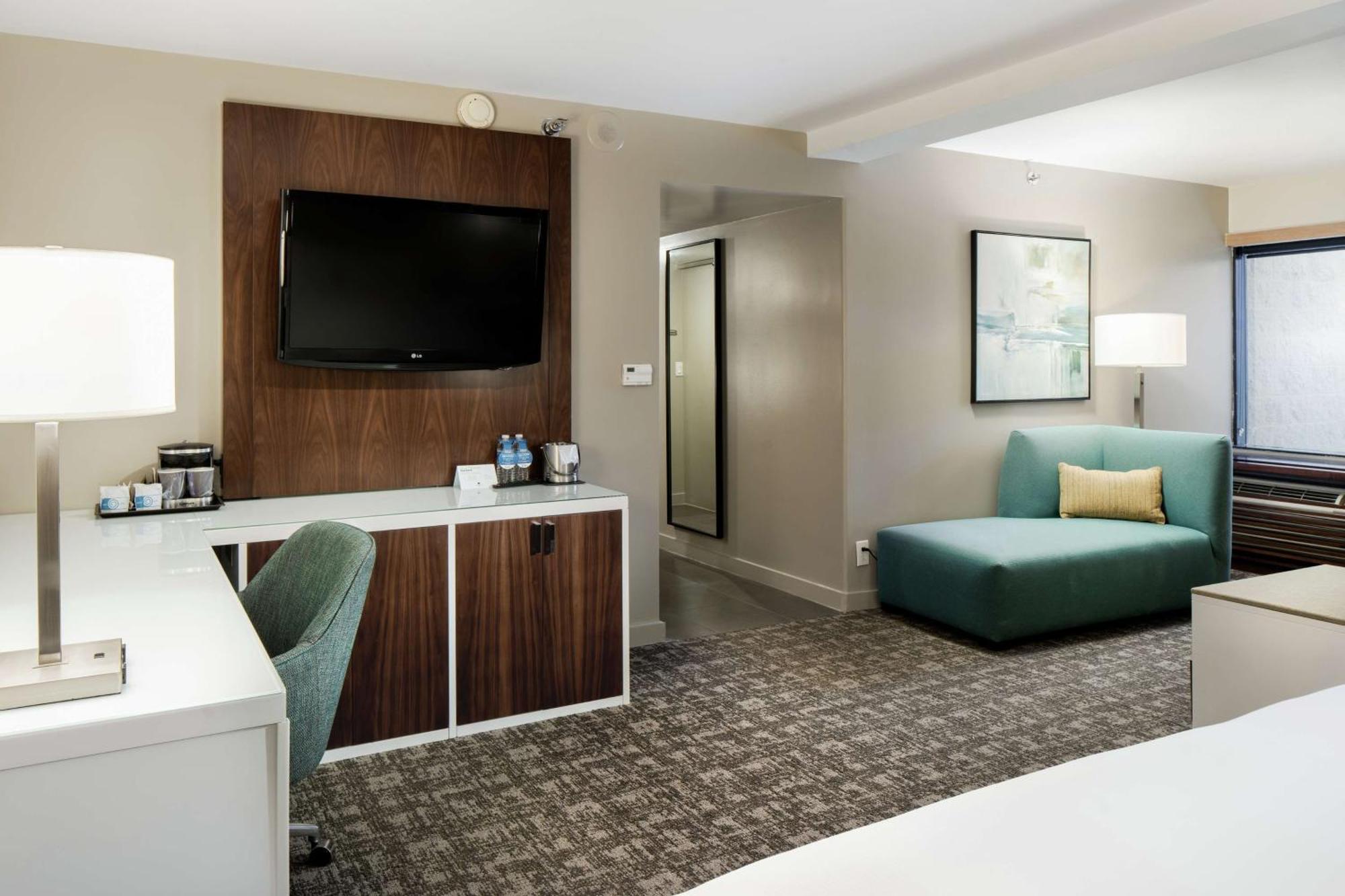 ดับเบิ้ลทรี โฮเต็ล มอนโรเวีย พาซาเดนา แอเรีย Hotel ภายนอก รูปภาพ
