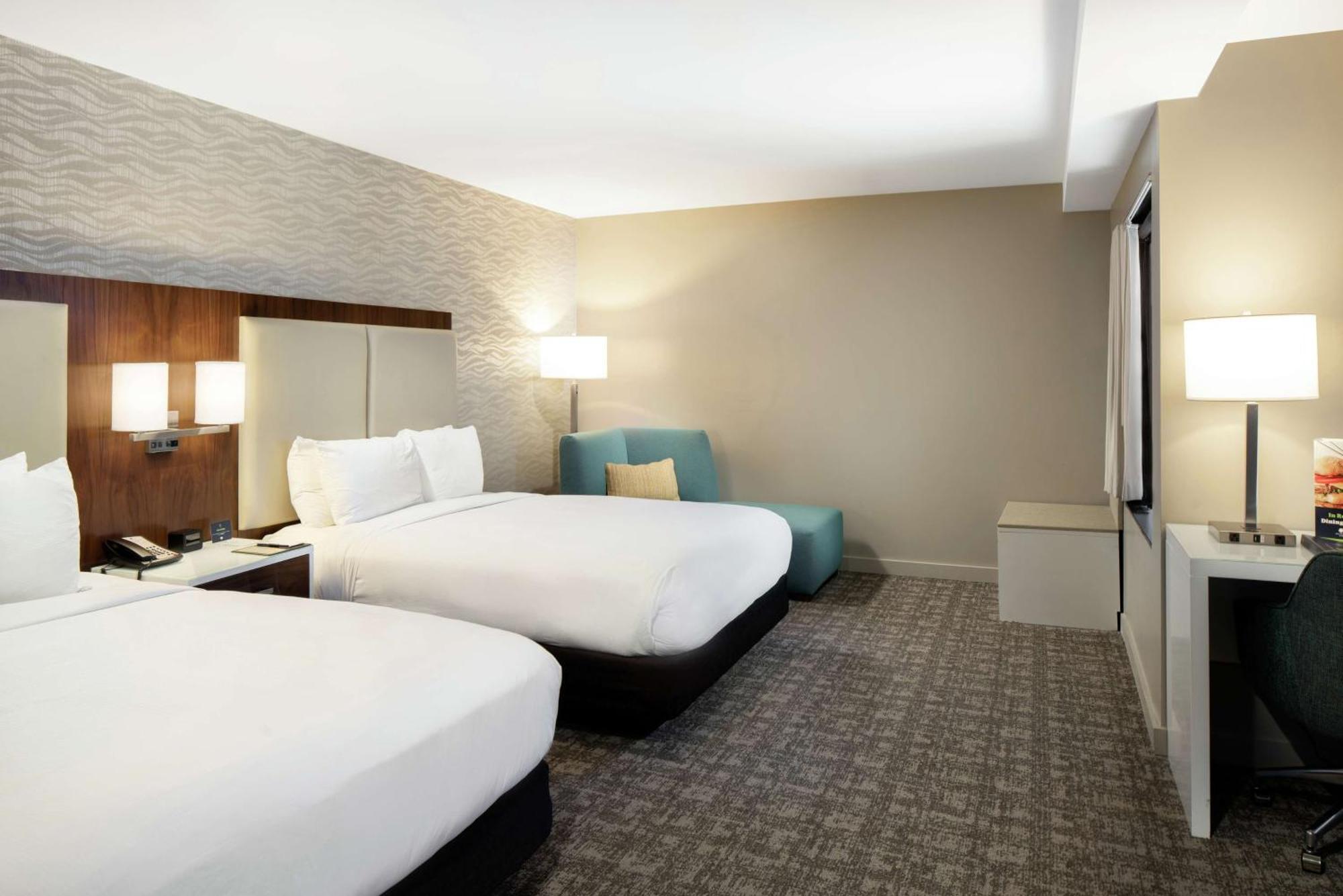 ดับเบิ้ลทรี โฮเต็ล มอนโรเวีย พาซาเดนา แอเรีย Hotel ภายนอก รูปภาพ