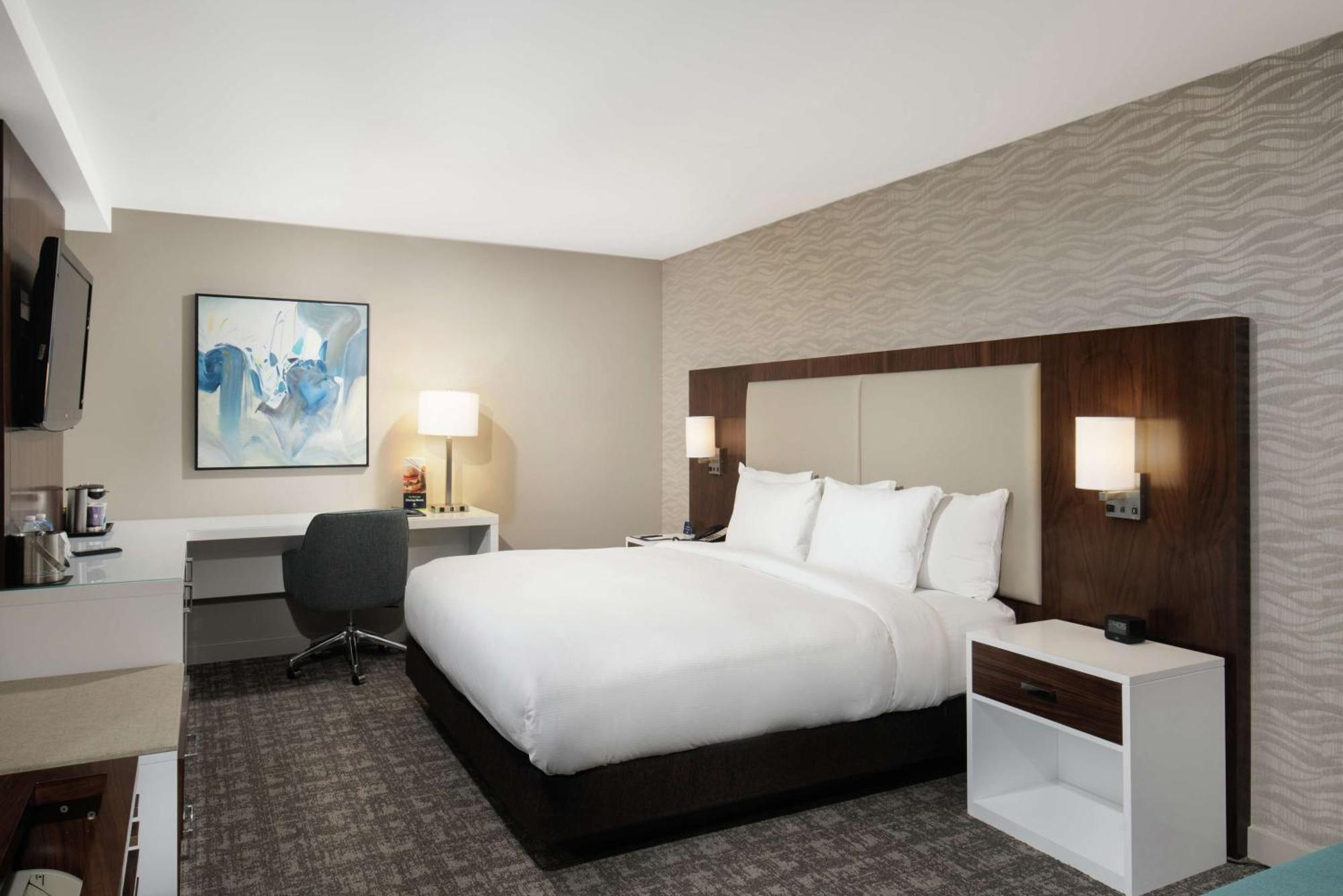 ดับเบิ้ลทรี โฮเต็ล มอนโรเวีย พาซาเดนา แอเรีย Hotel ภายนอก รูปภาพ