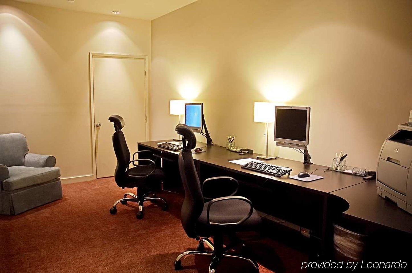 ดับเบิ้ลทรี โฮเต็ล มอนโรเวีย พาซาเดนา แอเรีย Hotel สิ่งอำนวยความสะดวก รูปภาพ