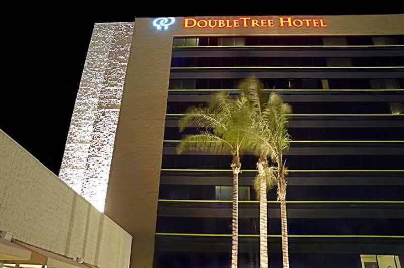 ดับเบิ้ลทรี โฮเต็ล มอนโรเวีย พาซาเดนา แอเรีย Hotel ภายนอก รูปภาพ